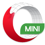 Navigateur Opera Mini bêta [v48.0.2254.147676]