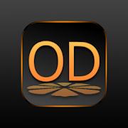 Orange Dude Icon Pack [v1.8.0] APK corrigé pour Android