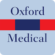 Oxford Medical dictionary [v11.1.544]