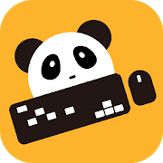 Panda Mouse Pro (เบต้า) [v1.4.4] APK สำหรับ Android