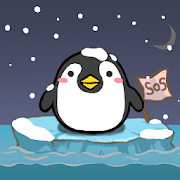 Головоломка острова пингвинов [v1.0.4] Mod (Free Shopping) Apk для Android