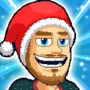 PewDiePieの塊茎シミュレーター[v1.51.0] Mod（Unlimited Money）APK for Android