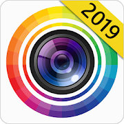 PhotoDirector Photo Editor＆Pic Collage Maker [v9.1.0] Android用プレミアムAPK