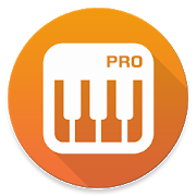 ピアノコード、スケール、プログレッションコンパニオンPRO [v6.50.1222] Android用APK有料