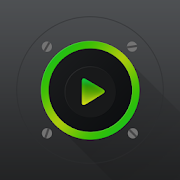 PlayerPro Music Player [v5.5] APK Dibayar untuk Android