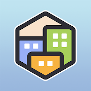 Pocket City [v1.1.347] Mod (versi lengkap) Apk untuk Android