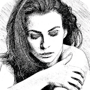 Portrait Sketch Ad-Free [v3.5] APK Paid for Android