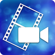 Aplicación PowerDirector Video Editor, Mejor Video Maker [v6.4.0] APK Desbloqueado AOSP para Android