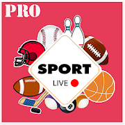 Pro Live Streaming NFL NBA NCAAF NAAF NHL And More [v6]