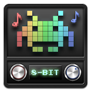 موسيقى ألعاب الرجعية - 8bit ، Chiptune ، SID [v4.5.5]