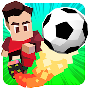 Retro Soccer Arcade Football Game [v4.202] Mod (onbeperkt geld) Apk voor Android