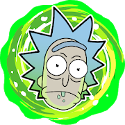 Rick en Morty Pocket Mortys [v2.12.2] Mod (onbeperkt geld) Apk voor Android