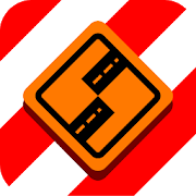 Road Closed [v1.0] Mod Apk (Unlimited gold coin) Apk untuk Android