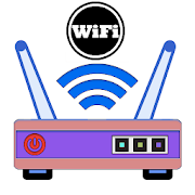 Impostazioni del router Configurazione dell'amministratore del router Password WiFi [v2.1.1]