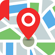 Save Location GPS [v5.9] Premium APK voor Android