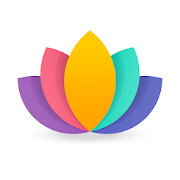 Serenity Guided Meditation & Mindfulness [v2.5.0] APK Unlocked untuk Android