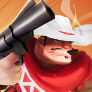 Shooting League Bounty Hunter [v1.1.34] Mod (Greatly increased attack speed) Apk for Android