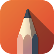 SketchBook desenhar e pintar [v5.1.5] Mod Lite APK para Android