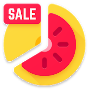 Sliced ​​Icon Pack [v1.2.9] APK Ditambal untuk Android