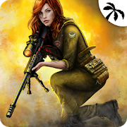Sniper Arena PvP Army Shooter [v1.2.0] Mod (Unlimited money) Apk for Android
