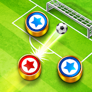 Soccer Stars [v4.5.1] Mod (Unlimited money) Apk untuk Android