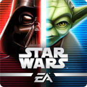 Star Wars Galaxy of Heroes [v0.18.502441] Mod (energia ilimitada) Apk para Android