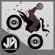 Stickman Turbo Dismounting [v1.4.1] Mod (Unlimited money) Apk for Android