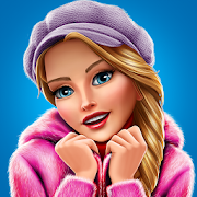 Super Stylist Dress Up & Style Fashion Guru [v1.2.12] Mod (Unlimited Money / Lives / Ad free) Apk + OBB Data for Android