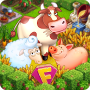 Superfarmers [v1.2.6] Mod（Unlimited Money）APK for Android