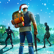 Survivalist invasion [v0.0.210] Mod (Unlimited gold coins) Apk + OBB Data for Android
