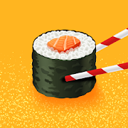 Sushi Bar Idle [v1.9.2] Мод (неограниченное количество монет) Apk для Android