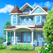 Sweet House [v1.19.2] (Mod Coins / Stars) Apk pour Android