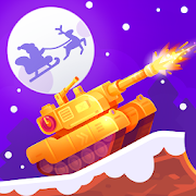 Tank Stars [v1.4.6] Mod (Unlimited Money / Premium) Apk for Android