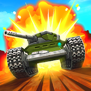 Tanki在线PvP射击游戏[v2.255.0-26996-g4d600c6] Mod（完整版）APK for Android