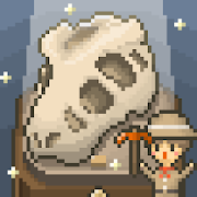 TAP DIG MY MUSEUM [v1.3.1] Mod (Unlimited Gold Coins) Apk สำหรับ Android