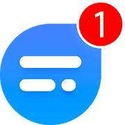 TextU Private SMS Messenger, App appelez [v4.1.4] Mod APK pour Android