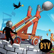 The Catapult [v2.0.8] Mod (Unlimited Money) Apk untuk Android