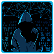 Lonely Hacker [v8.6] وزارة الدفاع (النسخة الكاملة) APK لالروبوت