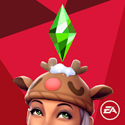 The Sims Mobile [v17.0.1.77526] Mod (Unlimited money) Apk untuk Android