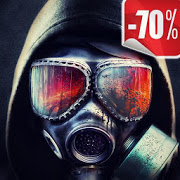 The Sun Origin Post apocalyptic action shooter [v1.7.4] Mod (Unlimited Money) Apk for Android