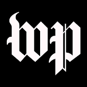 The Washington Post [v4.30.0] APK geabonneerd op Android