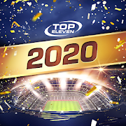 Top Eleven 2020 Trở thành người quản lý bóng đá [v9.0] Apk cho Android
