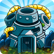 Tower defense: The Last Realm - Td game [v1.3.3]
