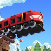 Train Conductor World [v17.1.16071] Mod (tiling in maps not reduced) Apk for Android