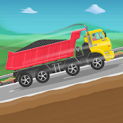 Trucker Real Wheels - Simulator [v3.4.4]