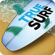 True Surf [v1.1.09] Mod (Tidak Terkunci) Apk untuk Android