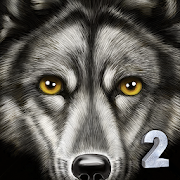 궁극의 늑대 시뮬레이터 2 [v1.5]