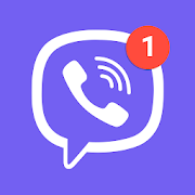 Viber Messenger Messages, Group Chats & Calls [v11.9.5.0] APK Patched สำหรับ Android