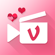 Vizmato - Editor de video y creador de diapositivas! [v2.1.2]
