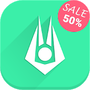 Vopor Icon Pack [v14.8.0] APK Patched for Android